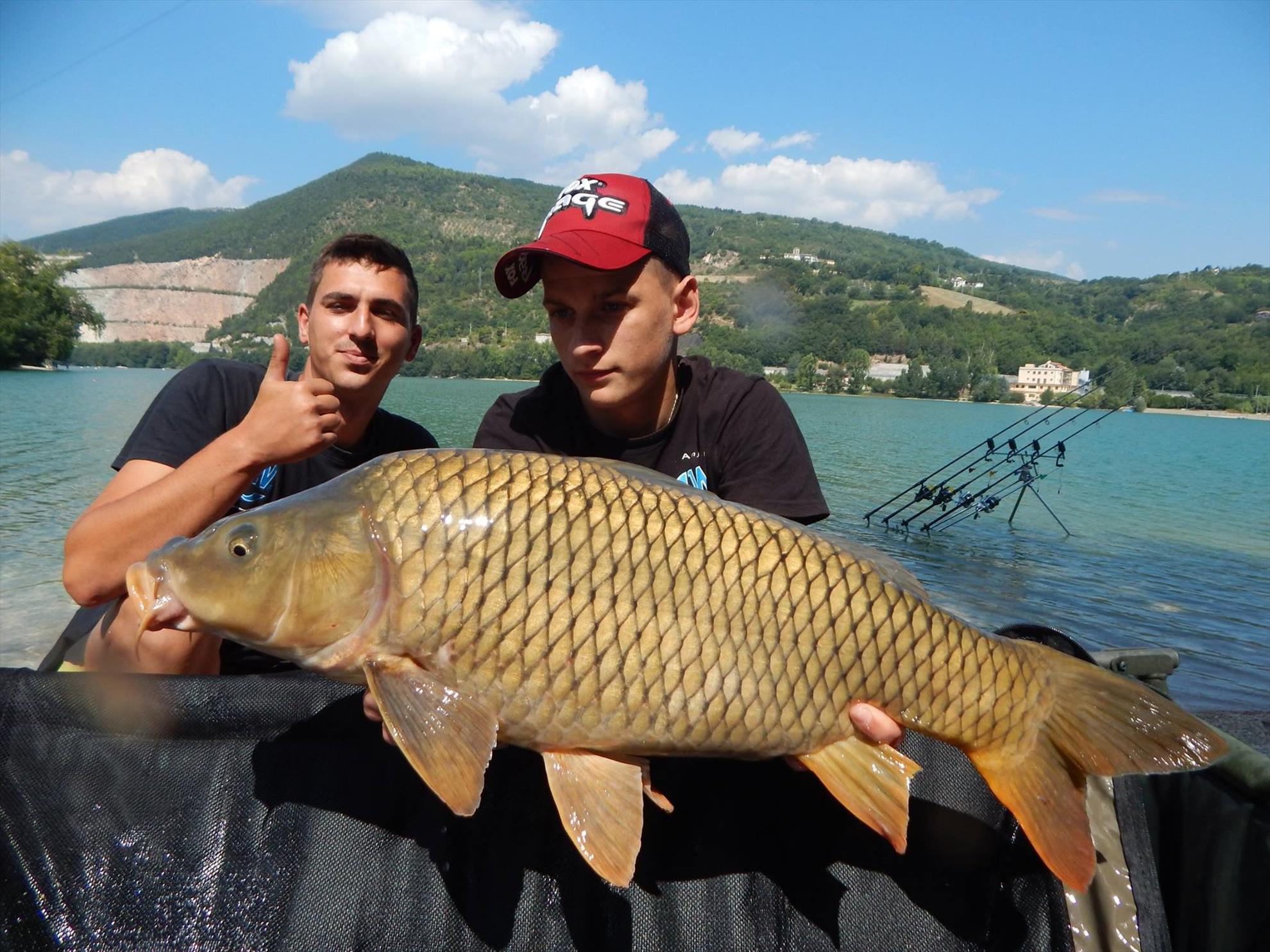 O partida de pescuit in Italia - 119534379124294854978158494055903903701357o.jpg